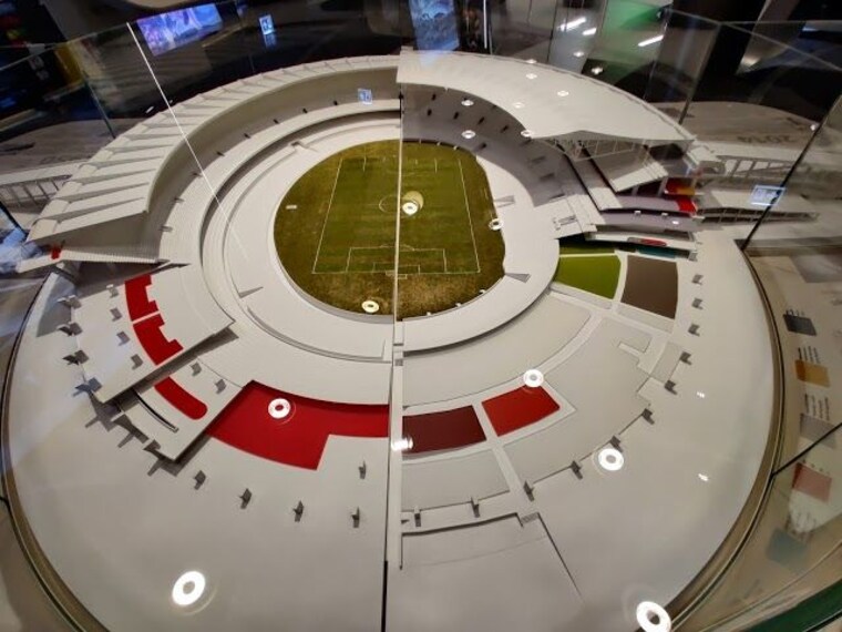 FIFA World Football Museum-5